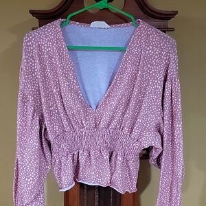 Boutique Top